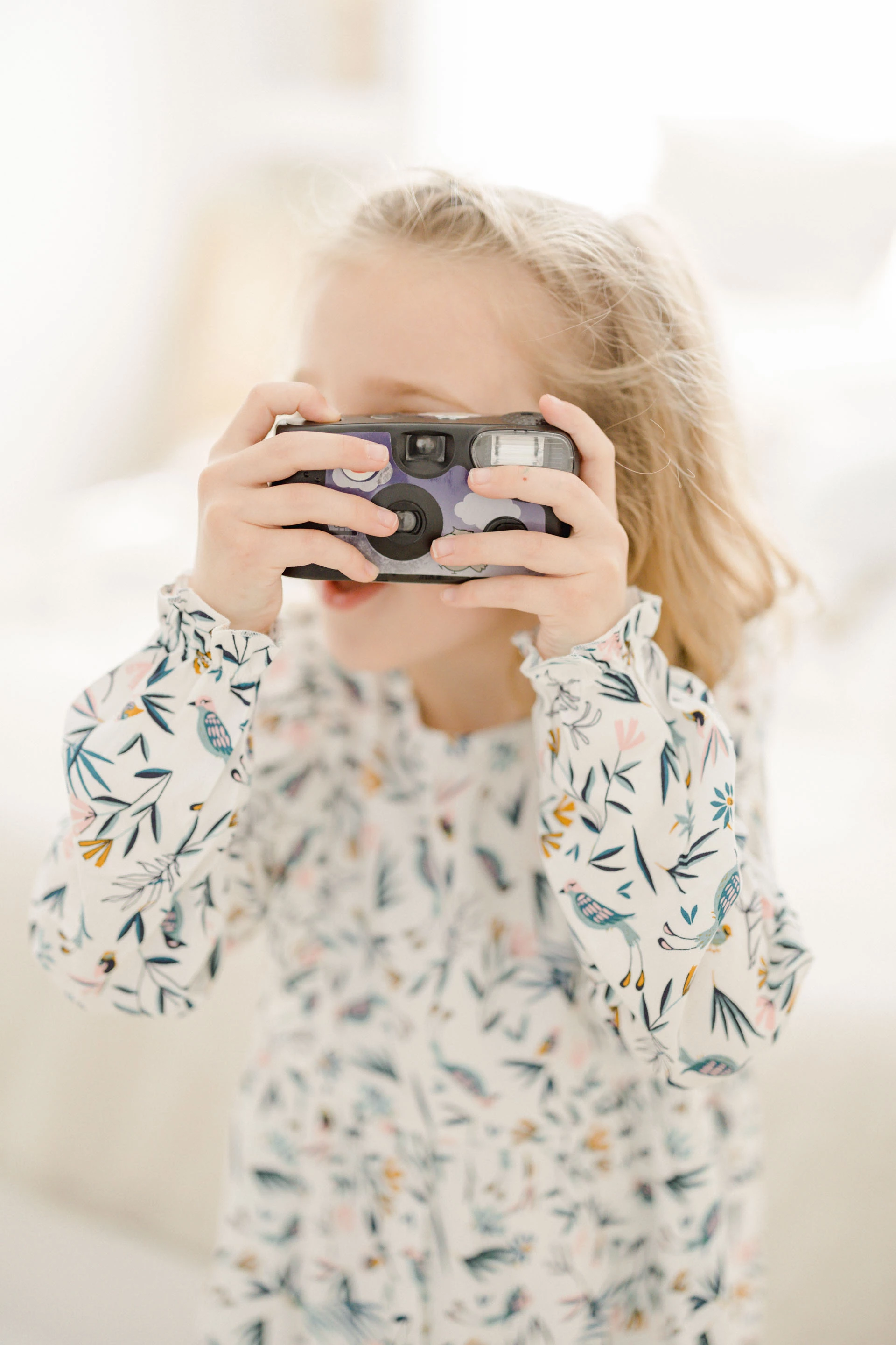 cheveux longs vent gris marron nature